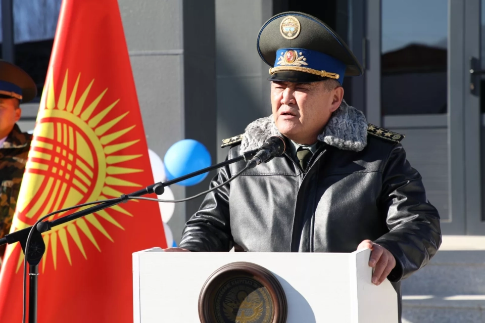 Ташиев кармалып алынган туугандары тууралуу айтты