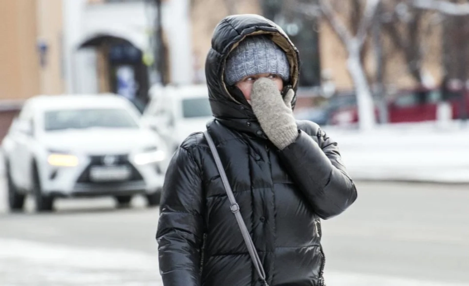 Кышкы суук: адистер муздап калуудан кантип качууга болорун айтып беришти