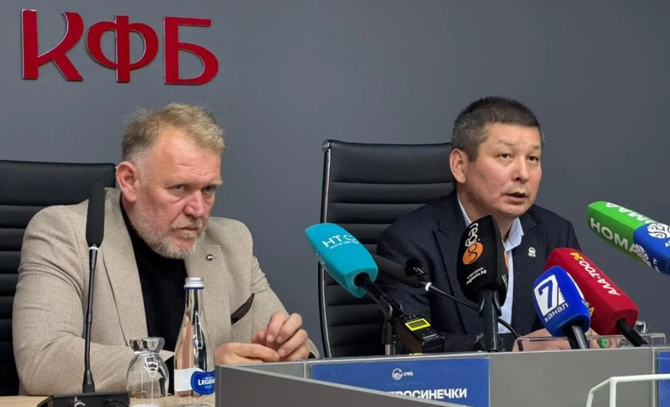 Prosinečki: The main thing is the desire to play for the country, the rest we will handle.