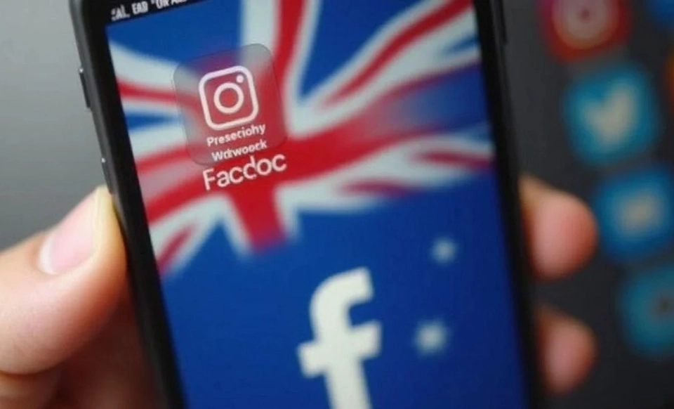Australia is the first in the world to ban social media for children: what will happen for violating the law
