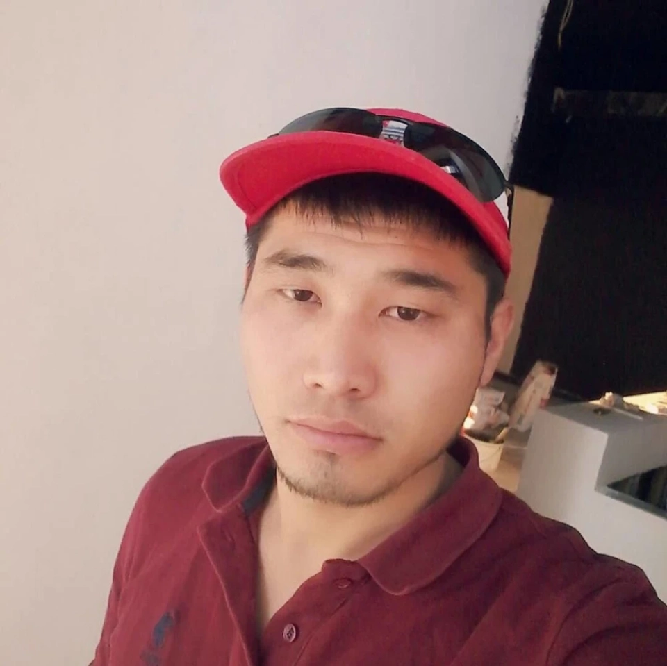 In Bishkek, a man missing for almost two months is being sought