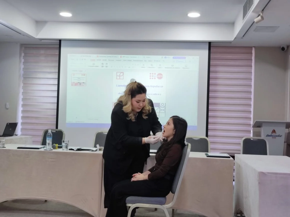 How to Take an HIV Rapid Test on Your Own