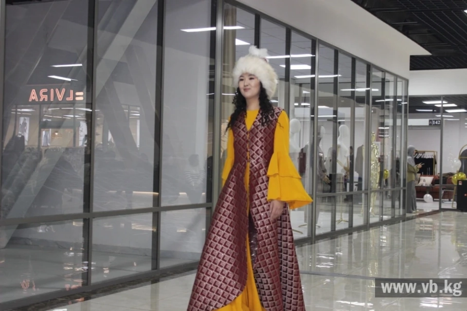 Бишкек "мини-Италия" түзүүдө: тигүүчүлөр үчүн Fashion Hub ачылды
