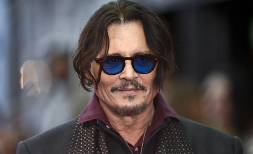 Johnny Depp may land the lead role in the adaptation of "The Master and Margarita"