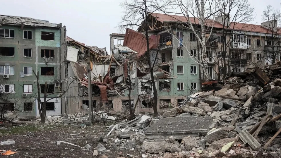 Events in Ukraine and the World. Main Highlights by the Morning of December 11