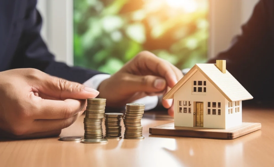 ГНС автоматташтырылган мүлк салыгын эсептөөнү киргизүүдө