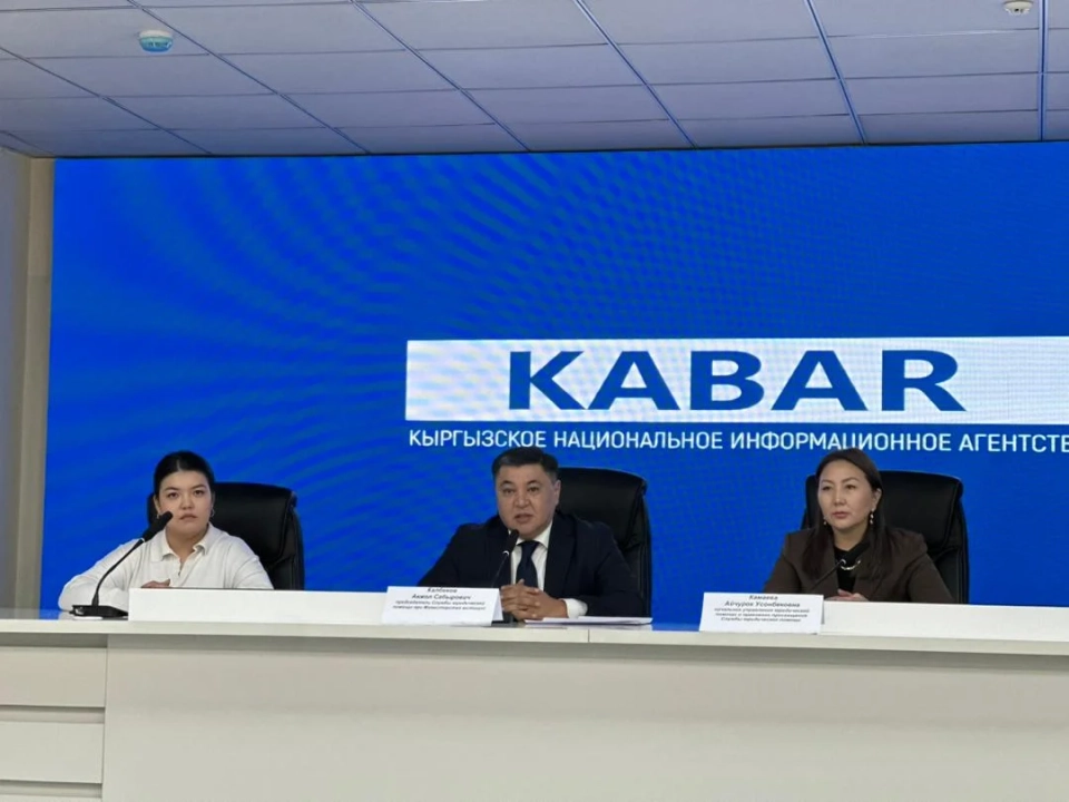 More than 6,000 Kyrgyz citizens received assistance during the legal support decade