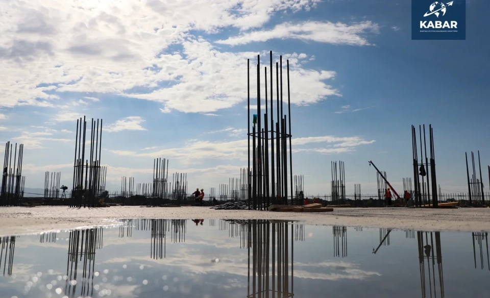 Quality of Construction in the Country: Safety, Control, and Guarantees