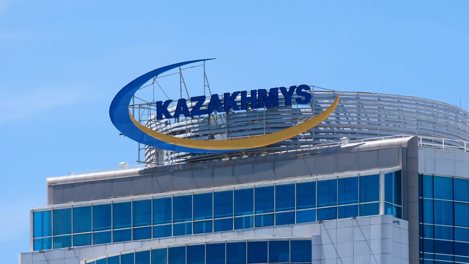 «Казахмыс» Нидерланддан Астанага келечектеги сатуу фонуна алып чыкылды