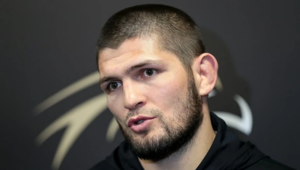 Khabib Nurmagomedov called Petr Yan's victory over Dvalishvili "the greatest fight"