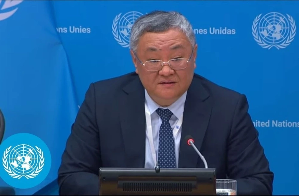 China demanded Afghanistan to investigate the death of its citizens in Tajikistan