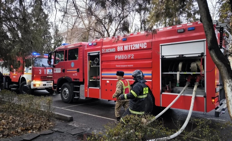 Winter Threat: How Fire Attacks Homes and What Everyone Needs to Know