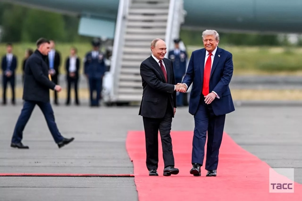 The U.S. is considering the possibility of creating a "Key Five" with the participation of Russia, which will serve as an alternative to the "G7".