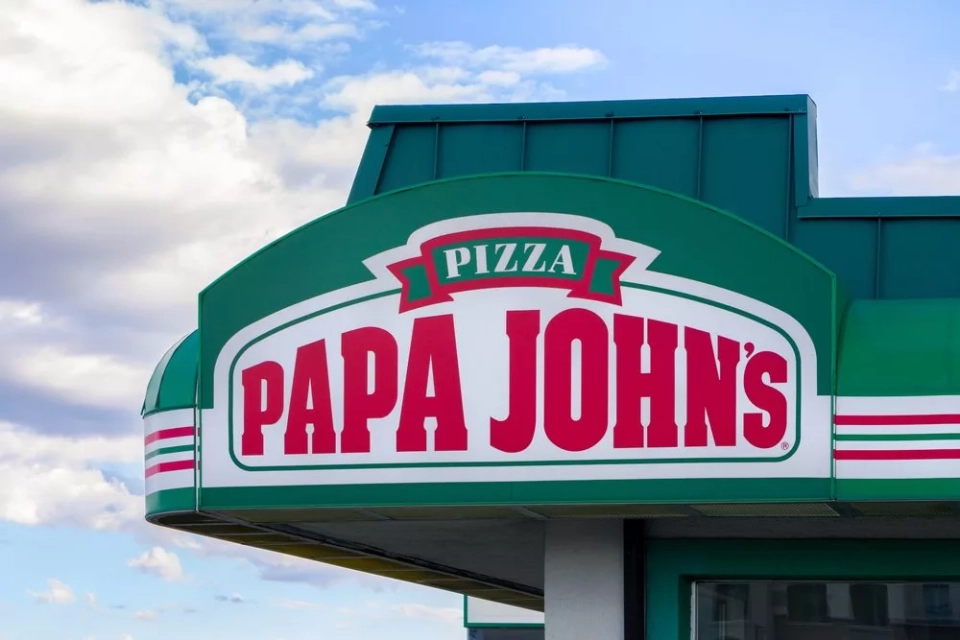 Papa John’s chain will leave the market of Kazakhstan and Kyrgyzstan — media