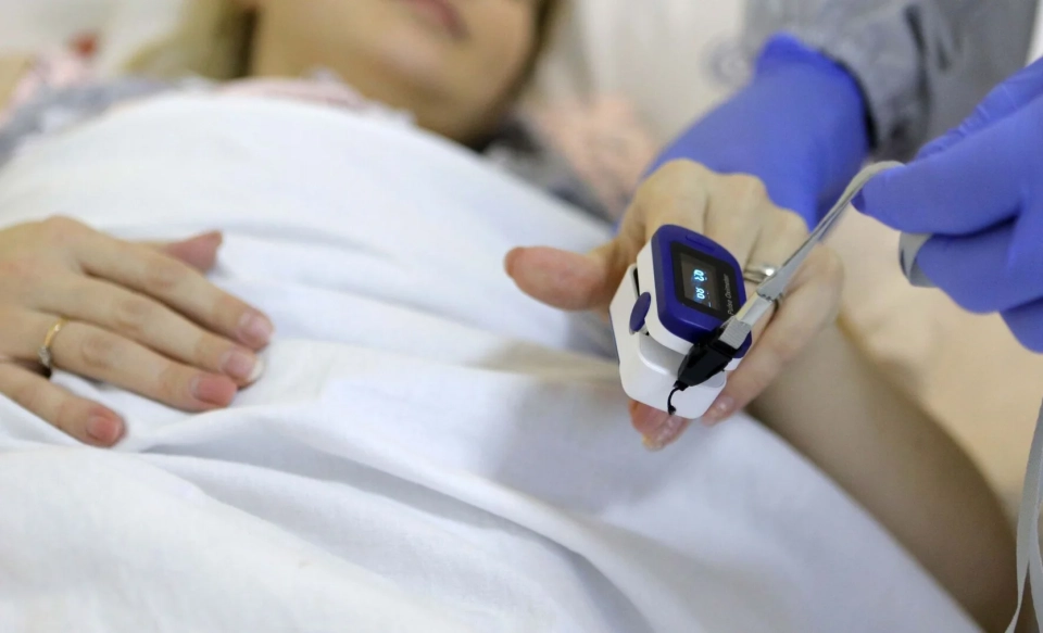 WHO: 6% of those who recovered from COVID-19 continue to face its consequences