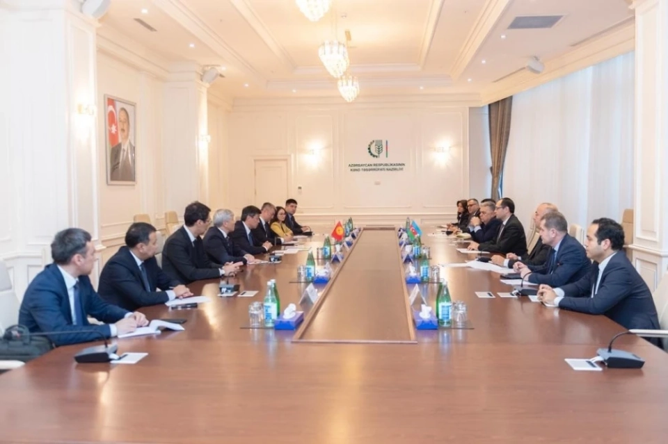 Азербайжандык агрострахование модели Кыргызстанда колдонулушу мүмкүн