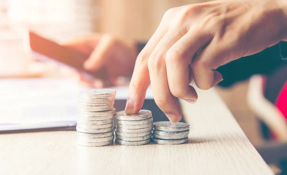 For the first time, school students are testing their knowledge in the field of financial security