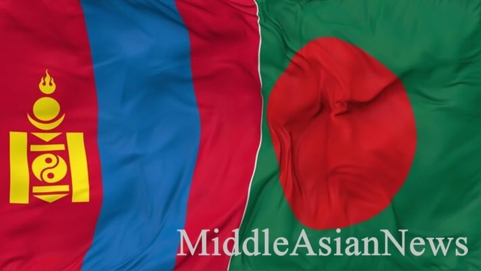 Монголия жана Бангладеш визалык талаптардан өз ара баш тартуу боюнча келишимге кол коюшту