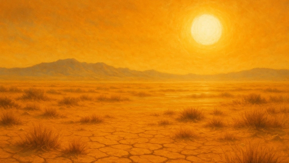 The year 2025 will be the second or third warmest year in history, - Copernicus