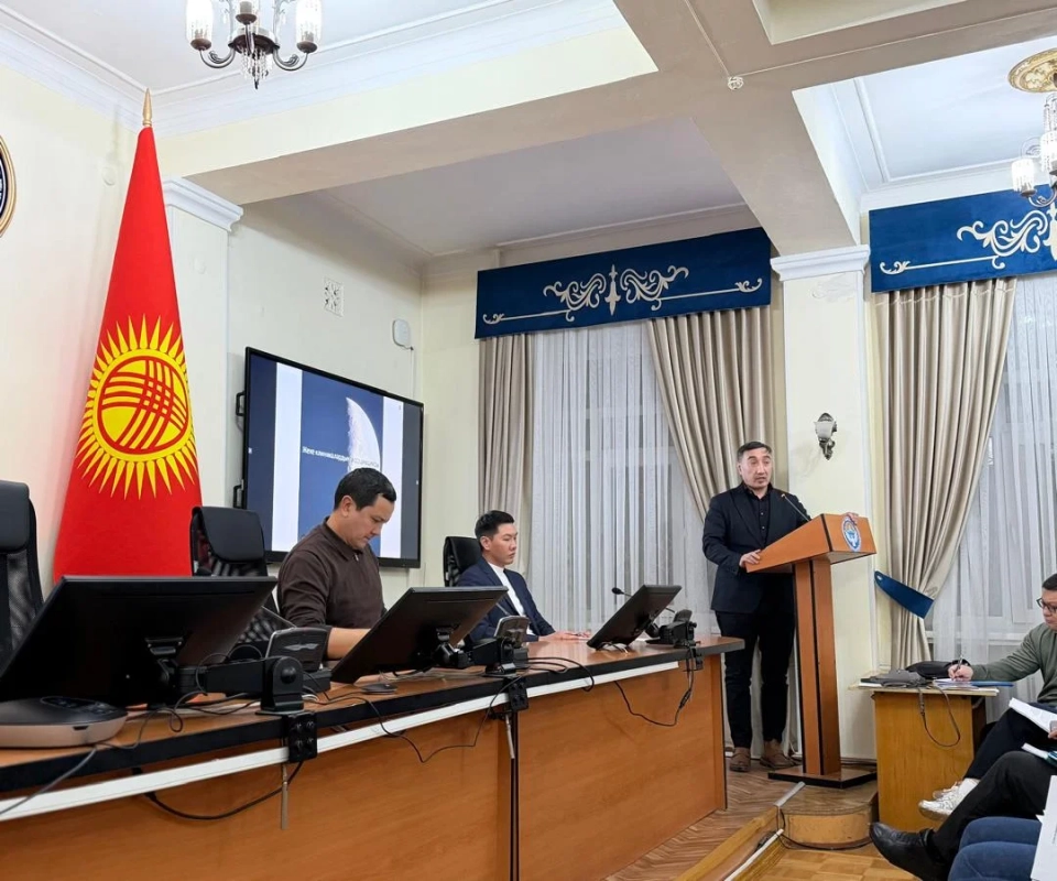 The Ministry of Health Discussed the Development of Private Medical Centers
