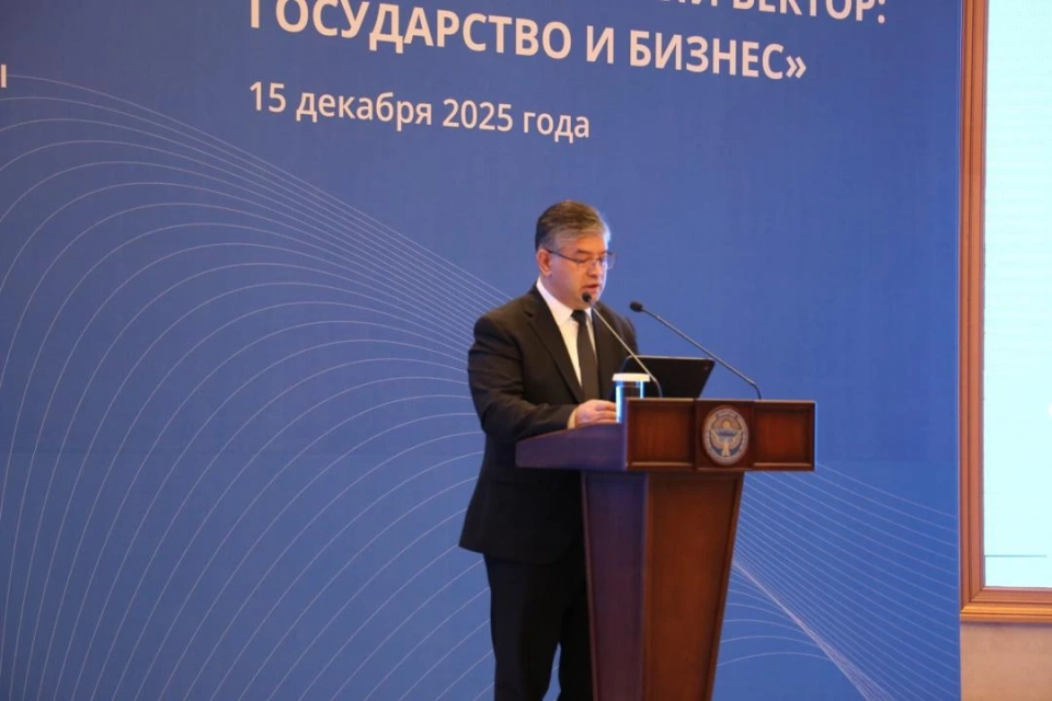 In 2026, the automated information system "Investments" will be launched.