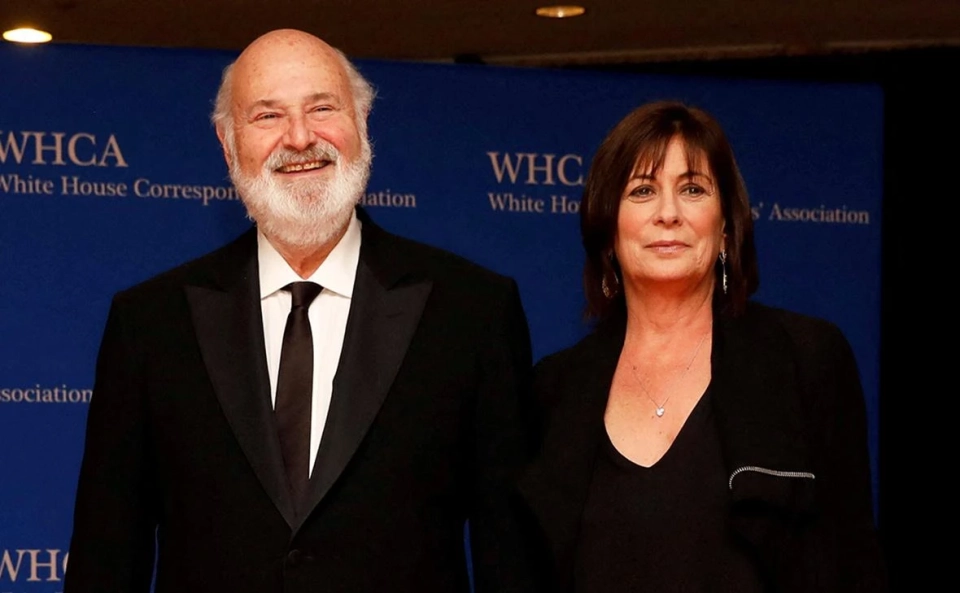 Голливудский режиссер и его жена найдены мертвыми в своем доме в Лос-Анджелесе