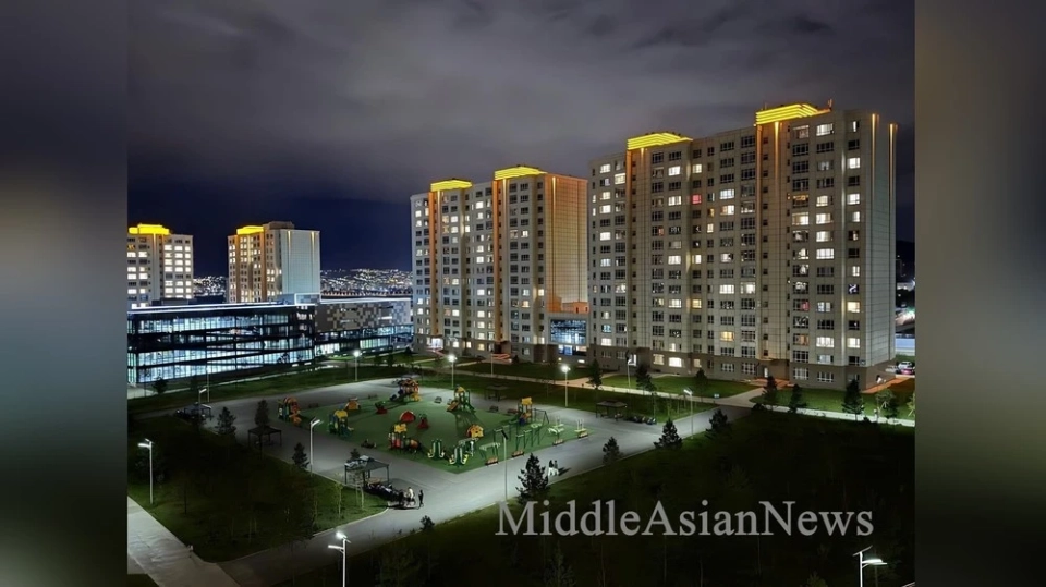 В Улан-Баторе цены на новые квартиры выросли на 11 процентов