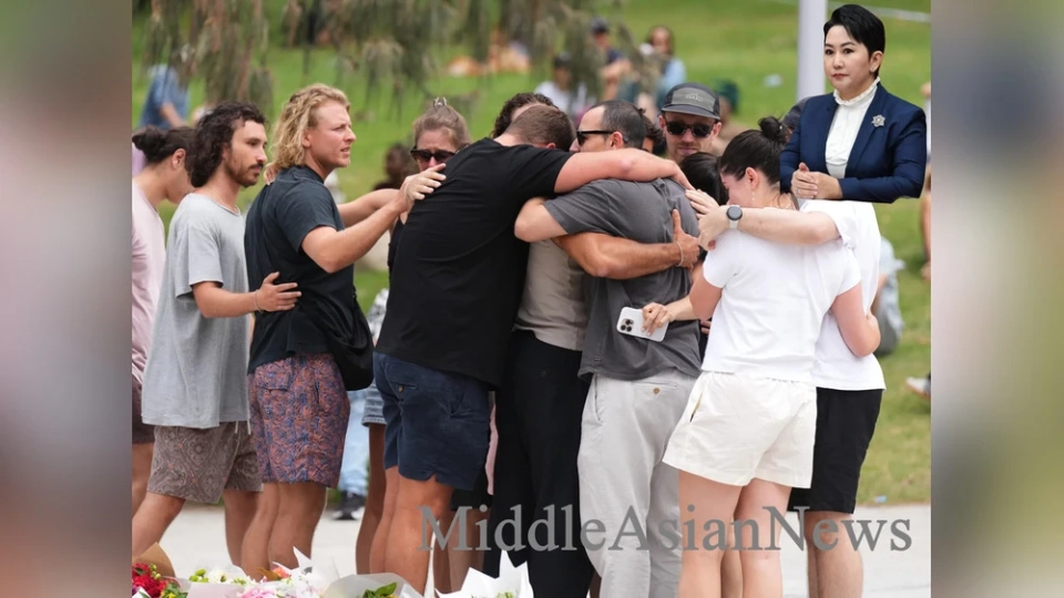 Глава МИД Монголии выразила соболезнования народу Австралии