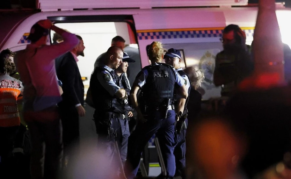 Shooting on the Beach in Australia: Tokayev Sent a Telegram of Condolences