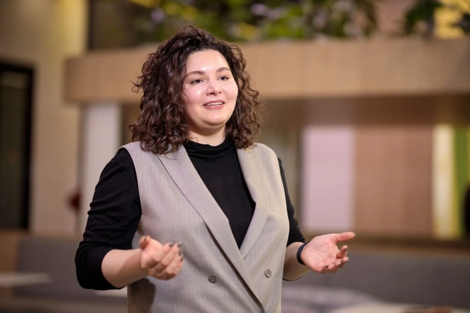 Инвестиции в человеческий капитал. Как Яндекс развивает IT сектор Кыргызстана