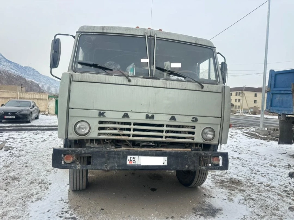 Illegal sale of coal at inflated prices in Naryn has been prevented