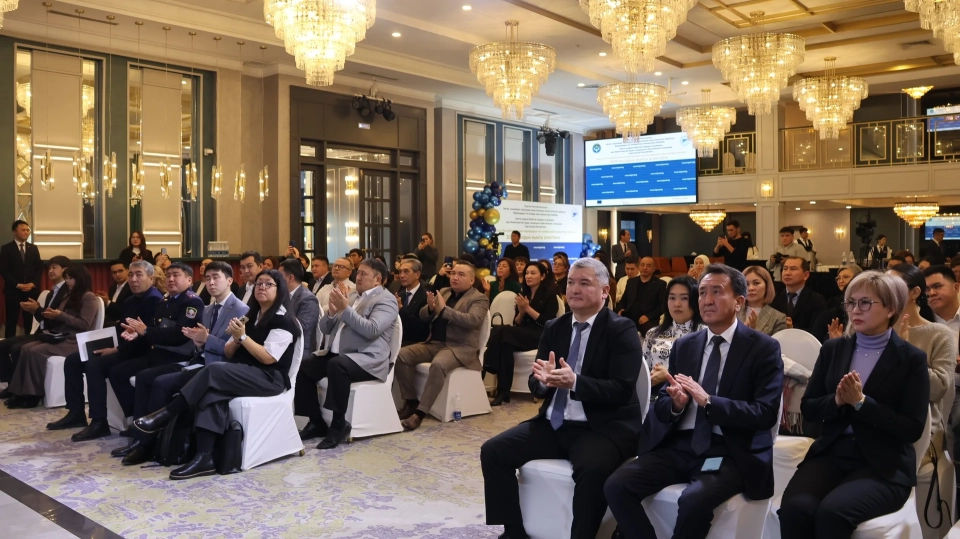 International Migrants Day Celebrated in Bishkek