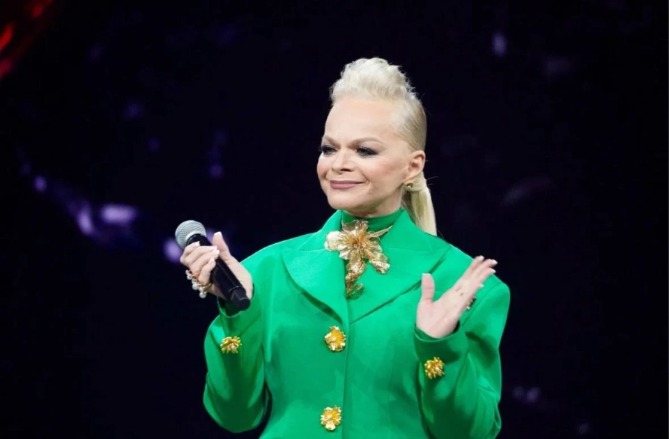 Larisa Dolina Has Lost Her Apartment Again — It Has Been Returned to Polina Lurye: Supreme Court of the Russian Federation's Decision