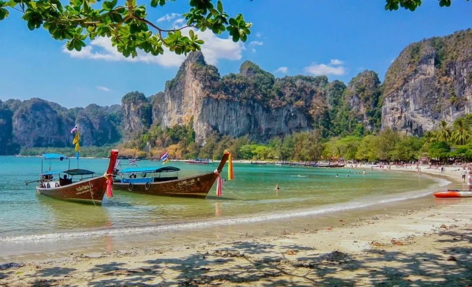 Thai authorities report a stable situation in the tourism sector