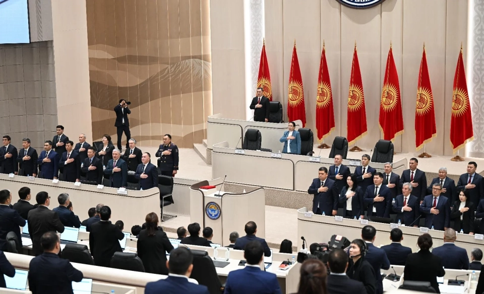 President to the deputies: Your vehicle fleet has been updated and mortgage apartments will be provided if necessary