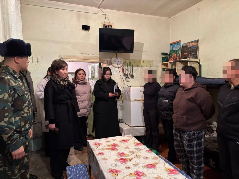 Запугивание и отказ в медобслуживании. Заключенные СИЗО-1 рассказали о проблемах в учреждении