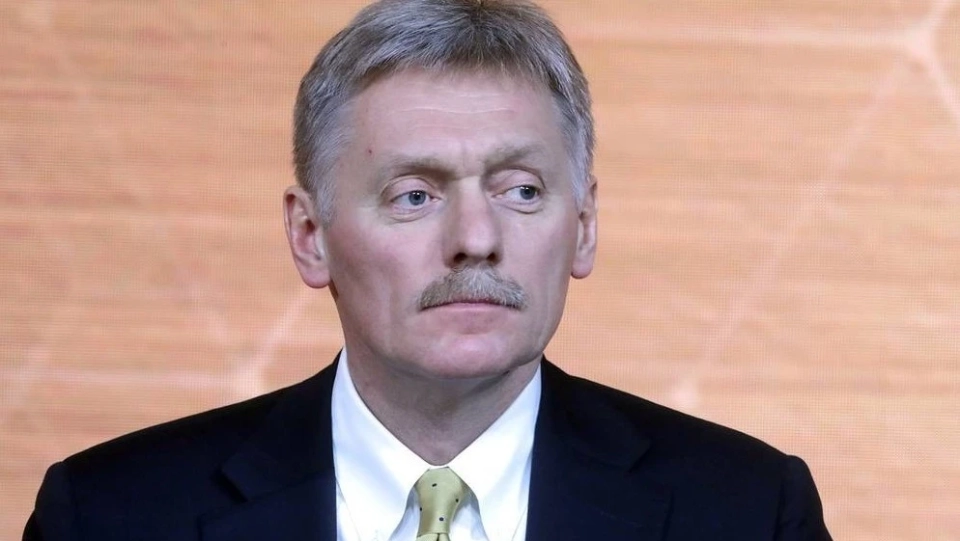 The Kremlin expects information from the U.S. on the results of work regarding the Ukrainian settlement, - Peskov