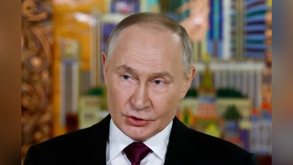 Russia will achieve the liberation of territories by military means if Ukraine refuses dialogue, - Putin