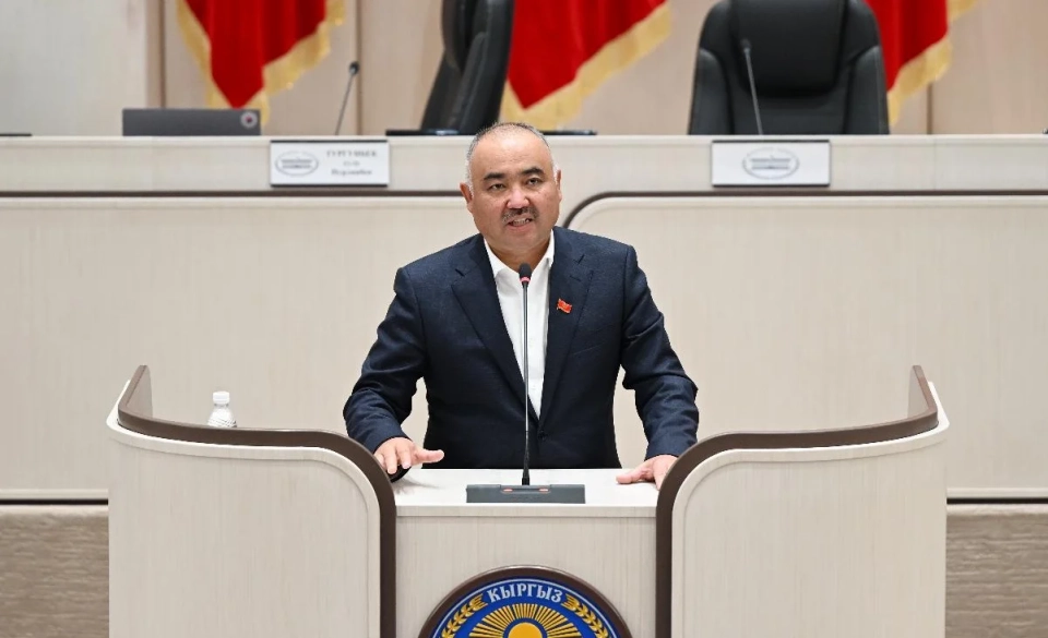 Toraga: Constructive criticism should be expressed in the housing complex, and the voice of the people should be heard