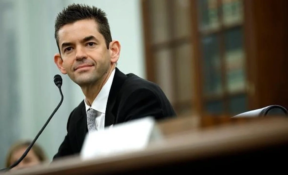 The U.S. Senate has approved billionaire Jared Isaacman as the head of NASA