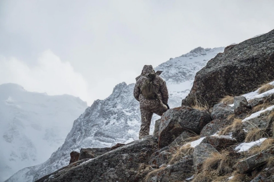 "Baibosun" - an example of how public initiative changes ecology