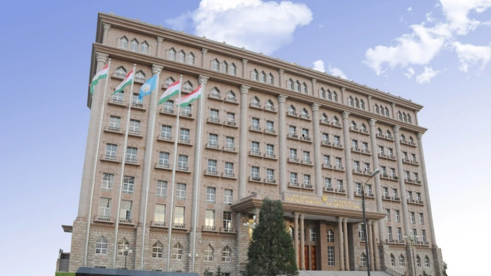 The Ministry of Foreign Affairs of Tajikistan summoned the Russian ambassador due to the murder of a schoolboy in the Moscow region