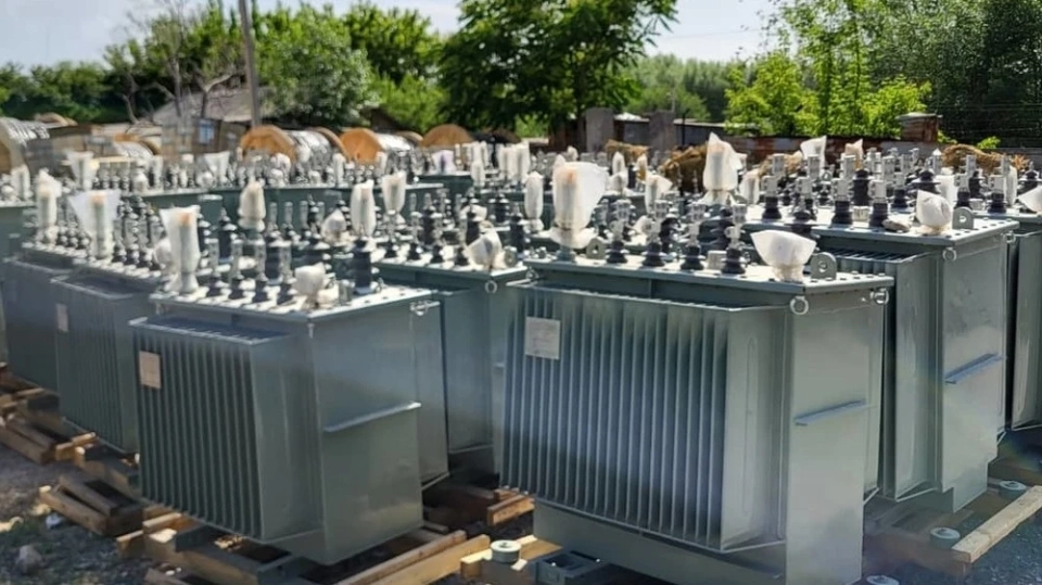 Uzbekistan Begins Electricity Supplies to Tajikistan Amid Energy Shortage