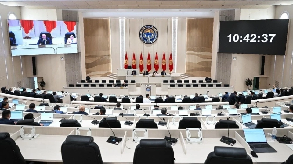 Deputies of the New Convocation - On the Social Agenda and the Responsibility of Power