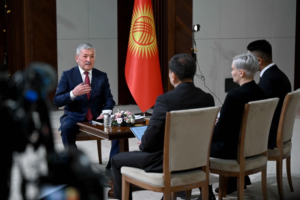 From Social Budget to Development Budget. The Head of the Cabinet Discussed Achievements