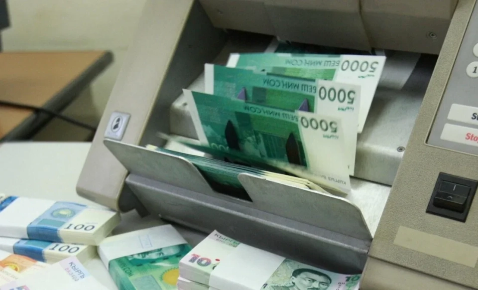 The Budget of Kyrgyzstan Has Changed Priorities and Set a Course for Development - Kasymaliev