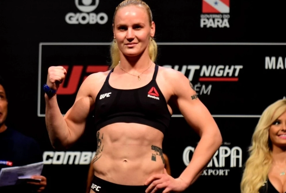 The third fight between Shevchenko and Nunes may take place after UFC 324