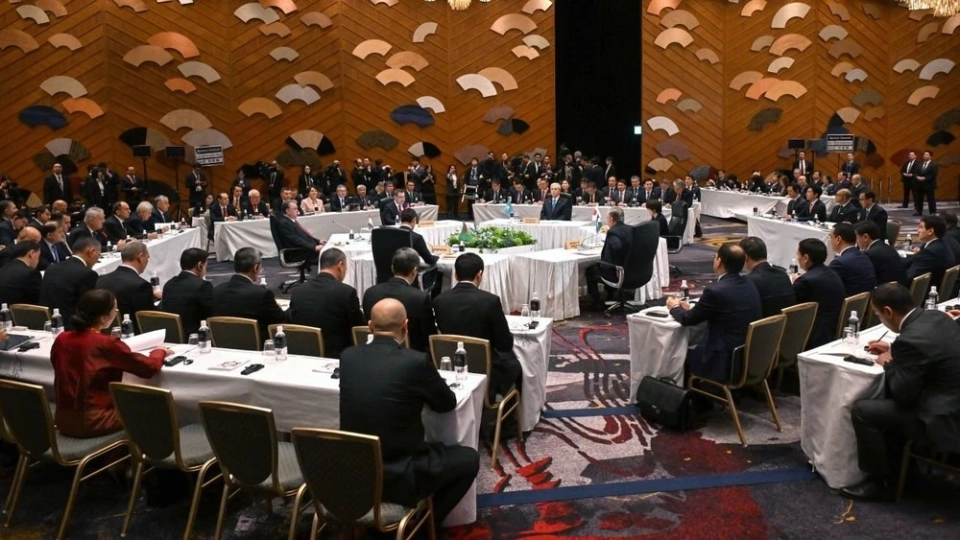 The next Central Asia – Japan Dialogue summit will be held in Kazakhstan.