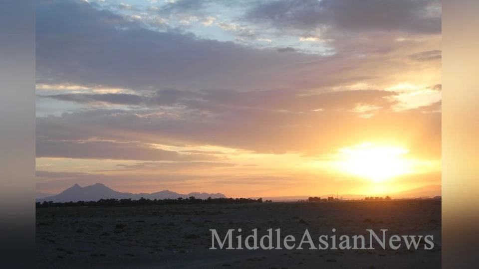 Япондуктар Монголияда саксаул токойун калыбына келтирүү чечимин кабыл алышты