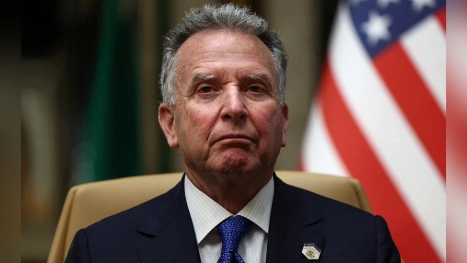 Трамптын атайын өкүлү Майамидеги АКШ жана Украина ортосундагы сүйлөшүүлөрдүн жыйынтыктары тууралуу айтып берди